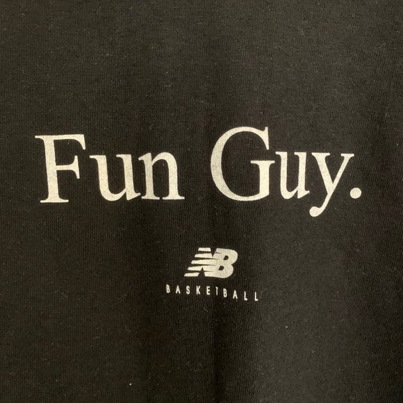 “Fun Guy” Tee - NWT - Picture 2 of 5